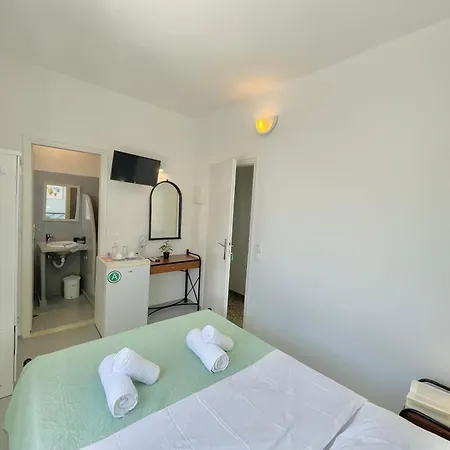 Lägenhetshotell Sundreams