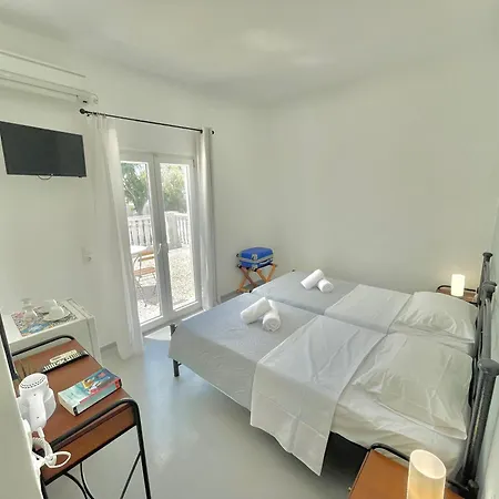 Lägenhetshotell Sundreams *