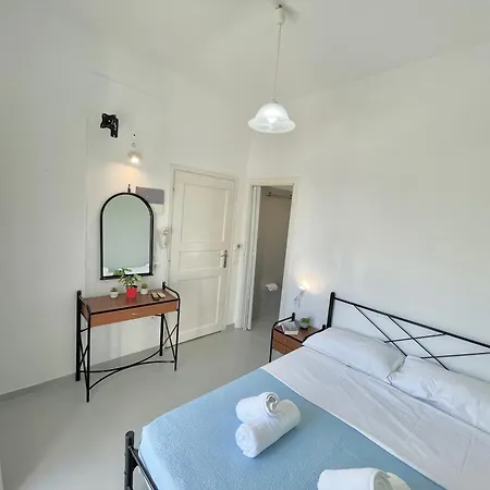 Aparthotel Sundreams